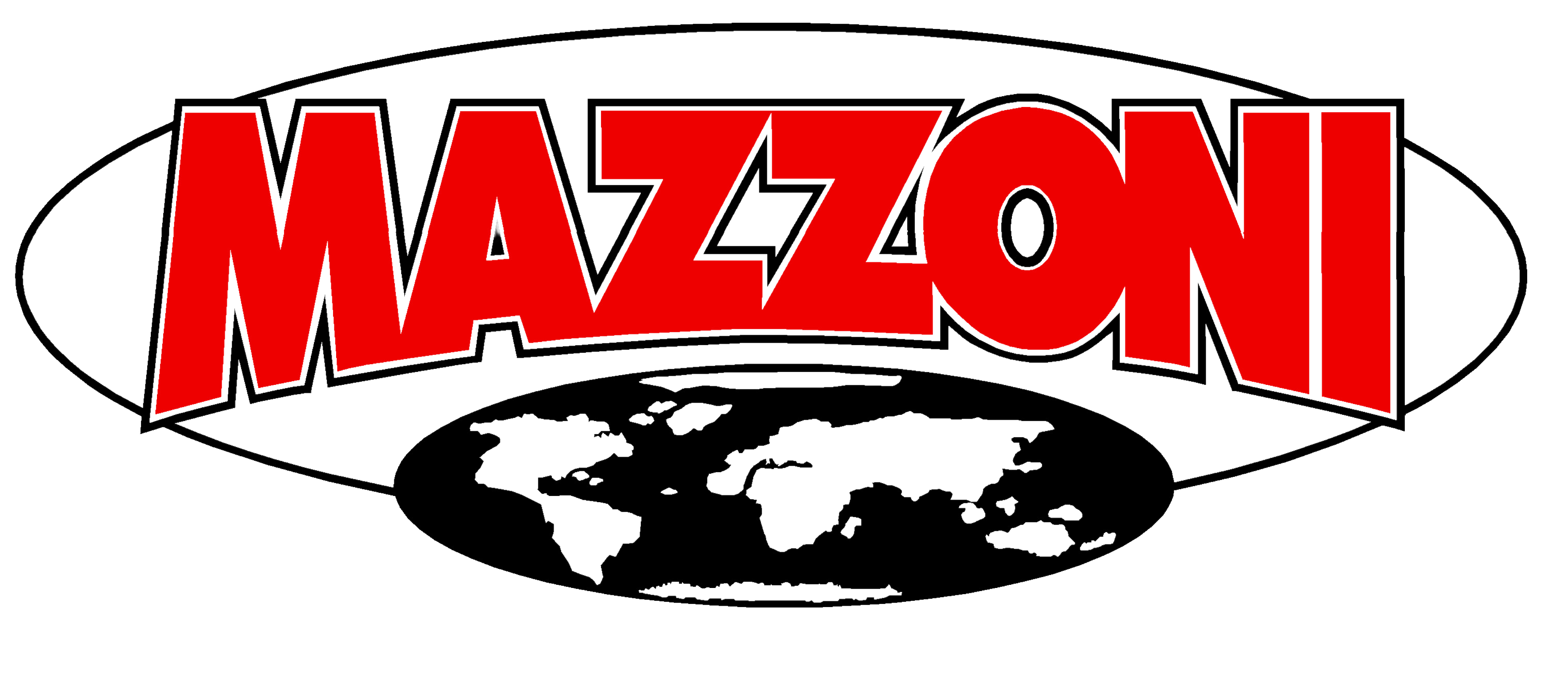 Mazzoni/جيتورات ايطالية وطرمبات