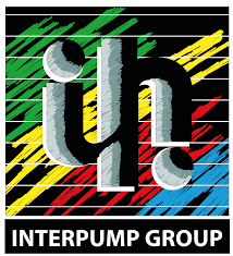 INTERPUMP/جيتورات ايطالية وطرمبات